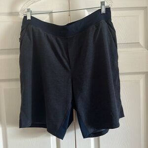 Lululemon Men’s Shorts